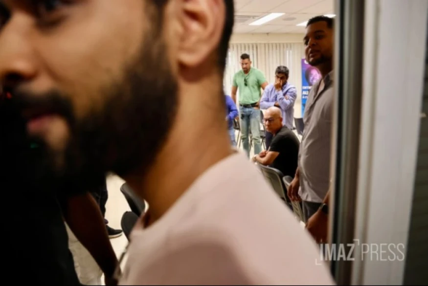 Prix des carburants : opérations escargot ce lundi au départ de Saint-Benoît, Saint-Paul et Saint-Pierre dès 6 heures