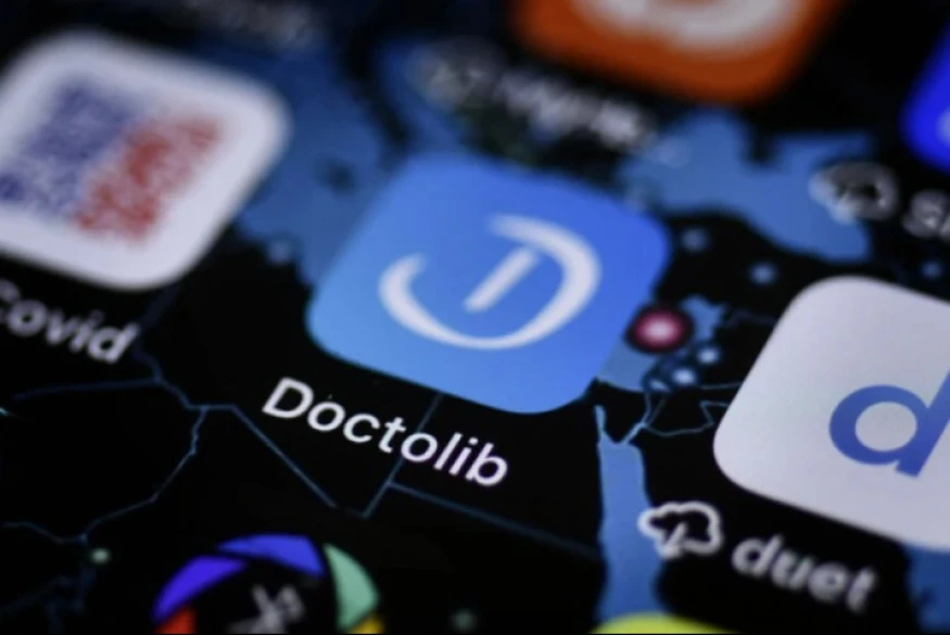Doctolib condamné à 4,6 millions d'euros d'amende pour abus de position dominante