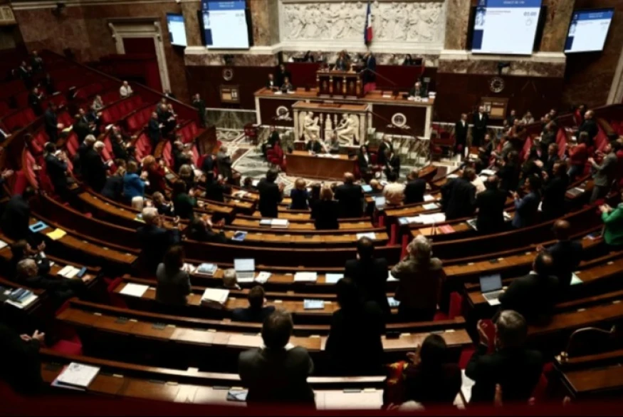 Réforme des retraites : les députés vont enfin voter