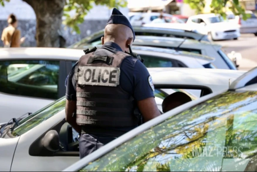 32 conduites addictives relevées par les forces de l'ordre, 16 permis retirés