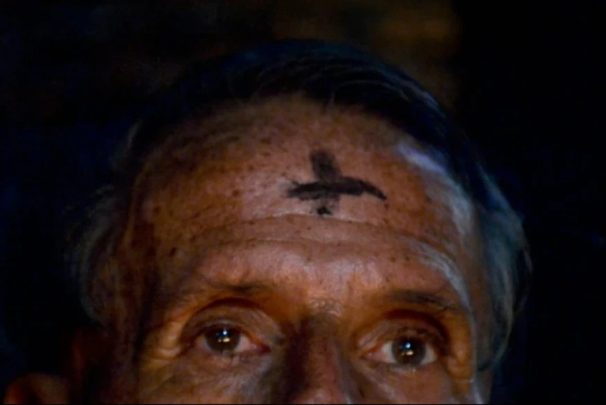 Mercredi des Cendres : les chrétiens de La Réunion entrent en Carême