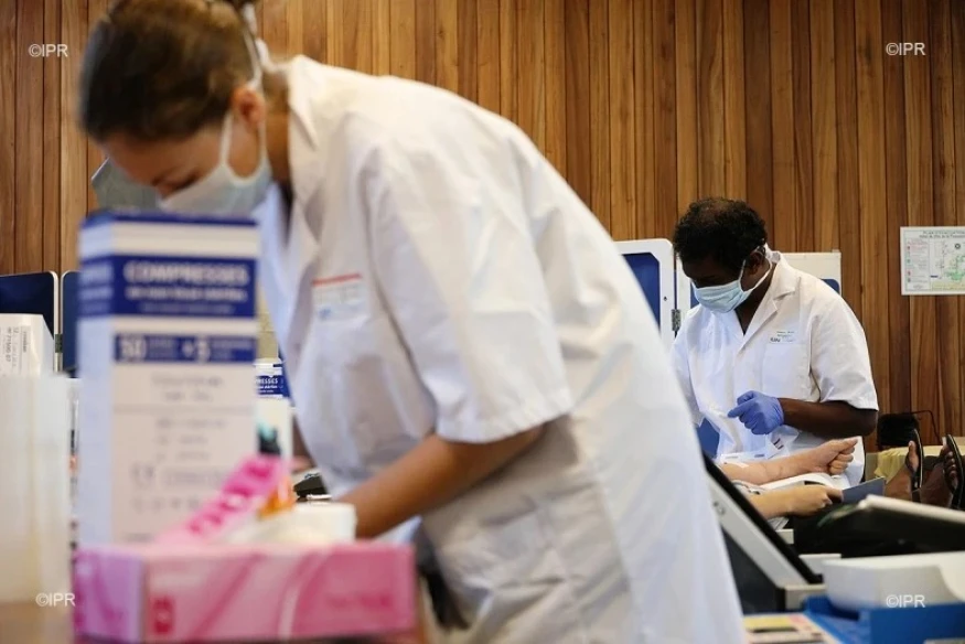 Don du sang : le planning des collectes