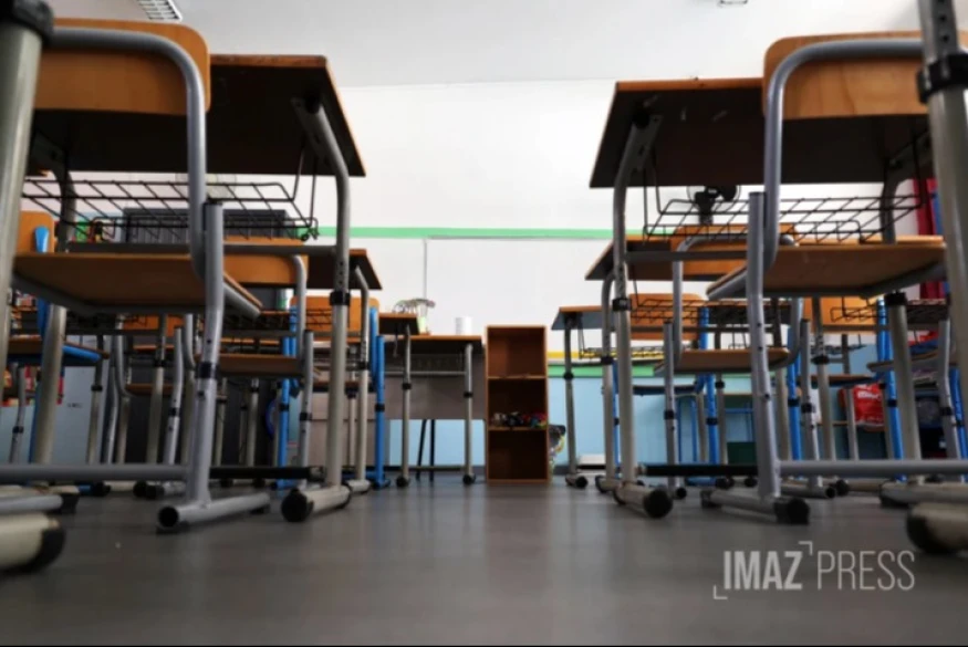 Éducation : l’intersyndicale appelle à la grève contre les baisses de moyens