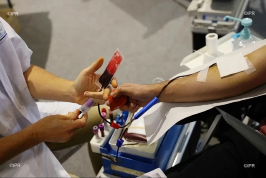 Dons du sang : le planning des collectes