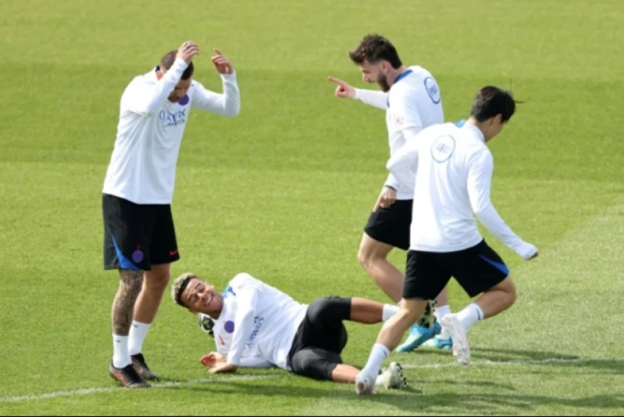 Ligue des champions : PSG-Bayern, la finale avant l'heure