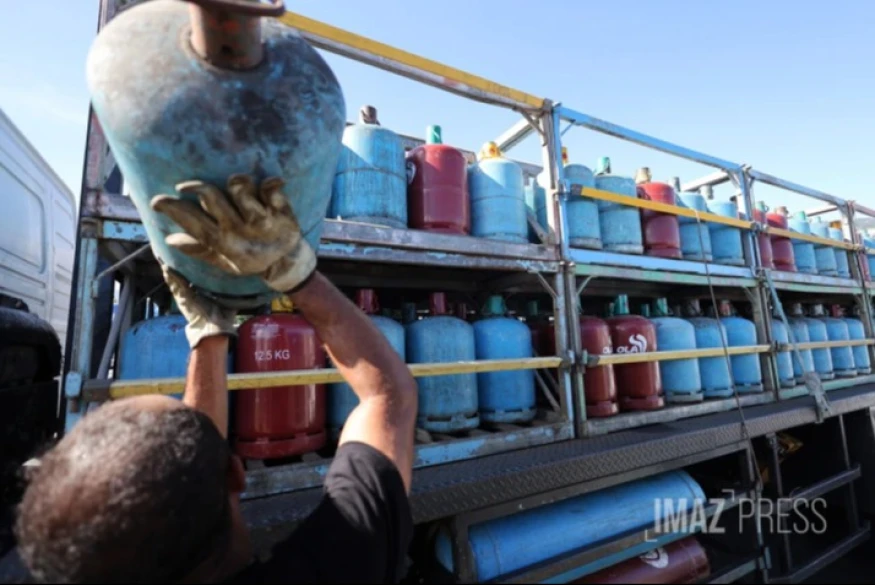 Les prix des carburants explosent à La Réunion et c'est pire à Mayotte : 27 euros la bouteille de gaz, 2,15 euros le litre de gazole