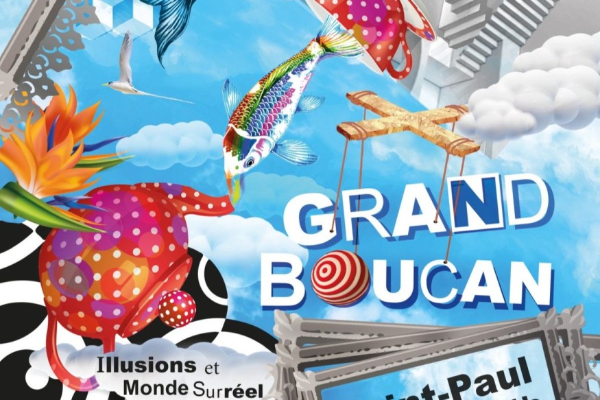 Grand Boucan