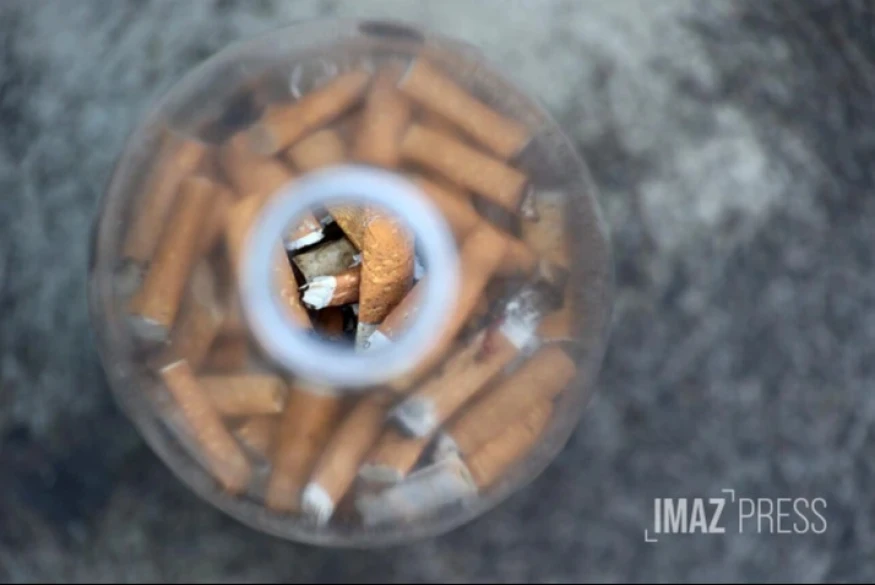 "Génération sans tabac" : l'Assurance maladie veut interdire la vente de cigarettes aux personnes nées après 2009
