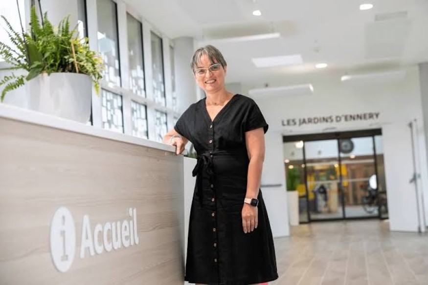 Agent d'Accueil Assurance (H/F)