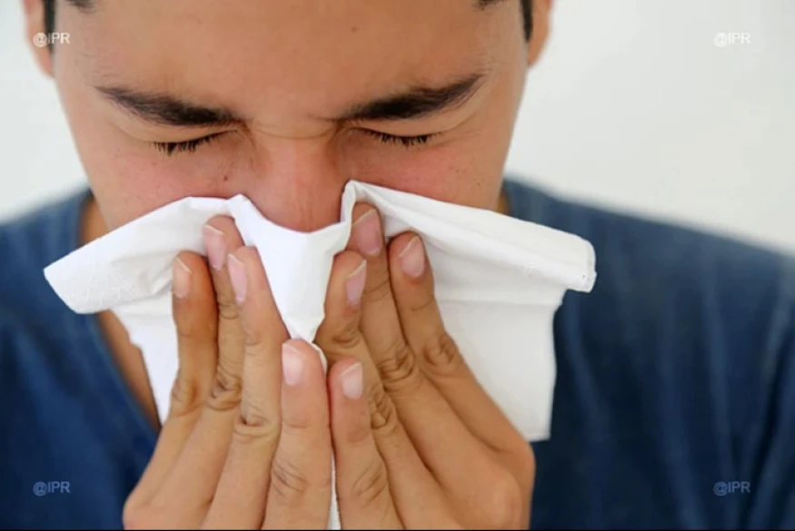 Grippe : d'année en année, les épidémies s'installent à La Réunion avec toujours plus d'hospitalisations