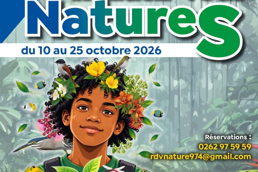 Rendez-vous Natures